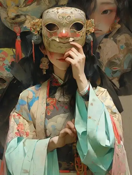 雾隐山海今日更新